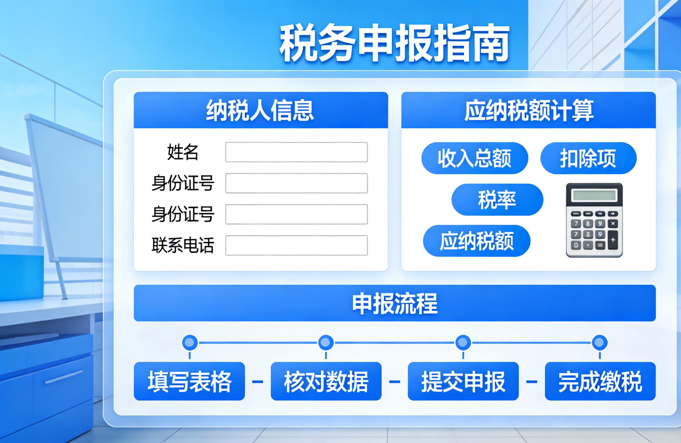 办公环境