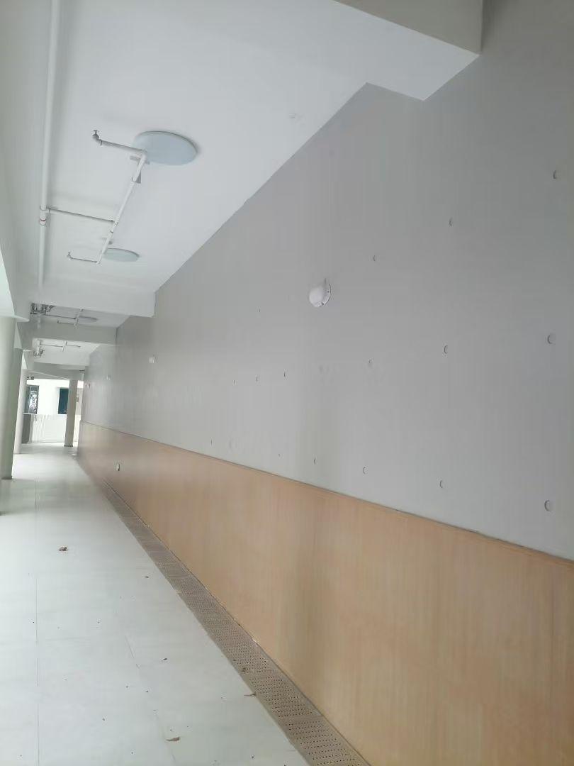 河南志汇建筑工程有限公司施工案例