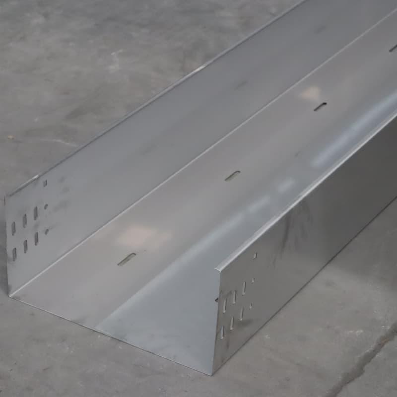 铝合金桥架产品
