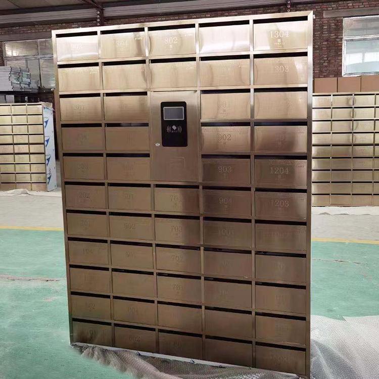 信报箱产品示例