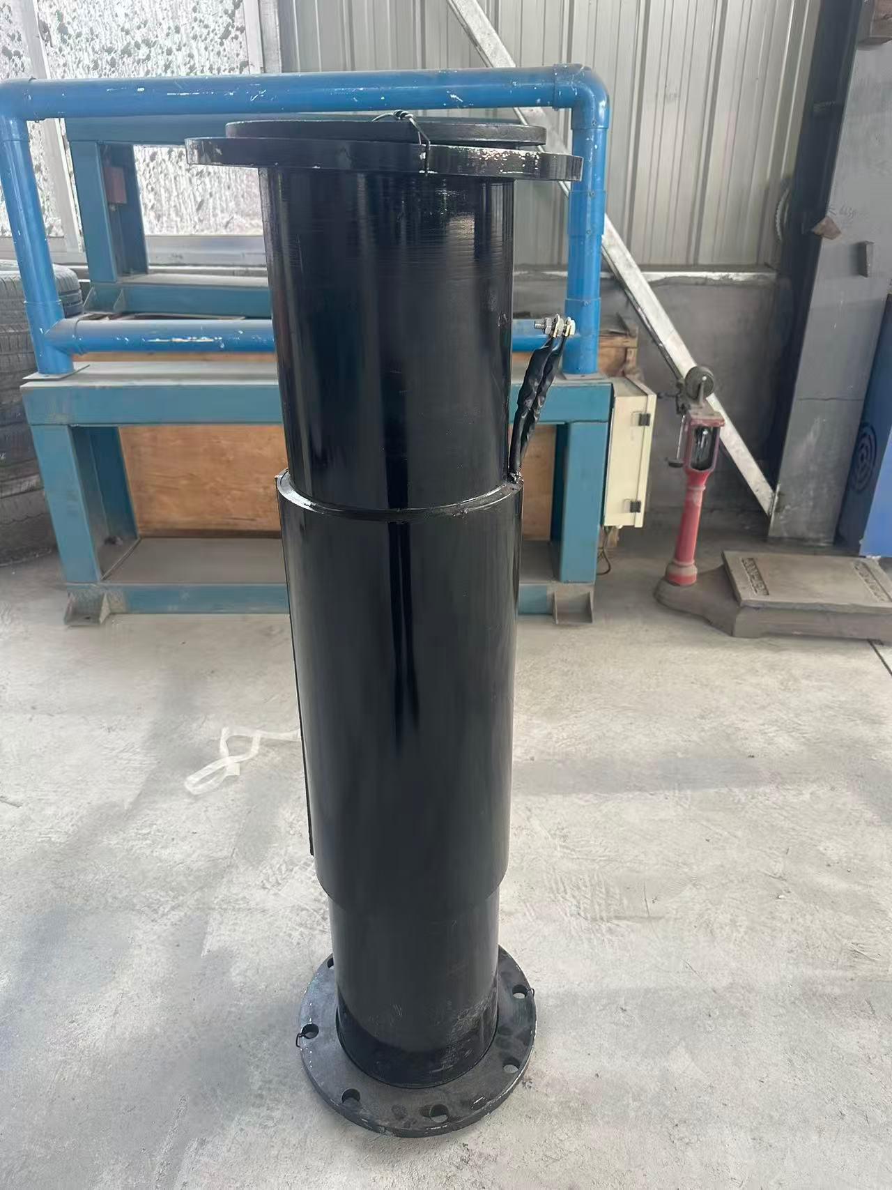 潍坊鑫润磁电脱磁器产品展示