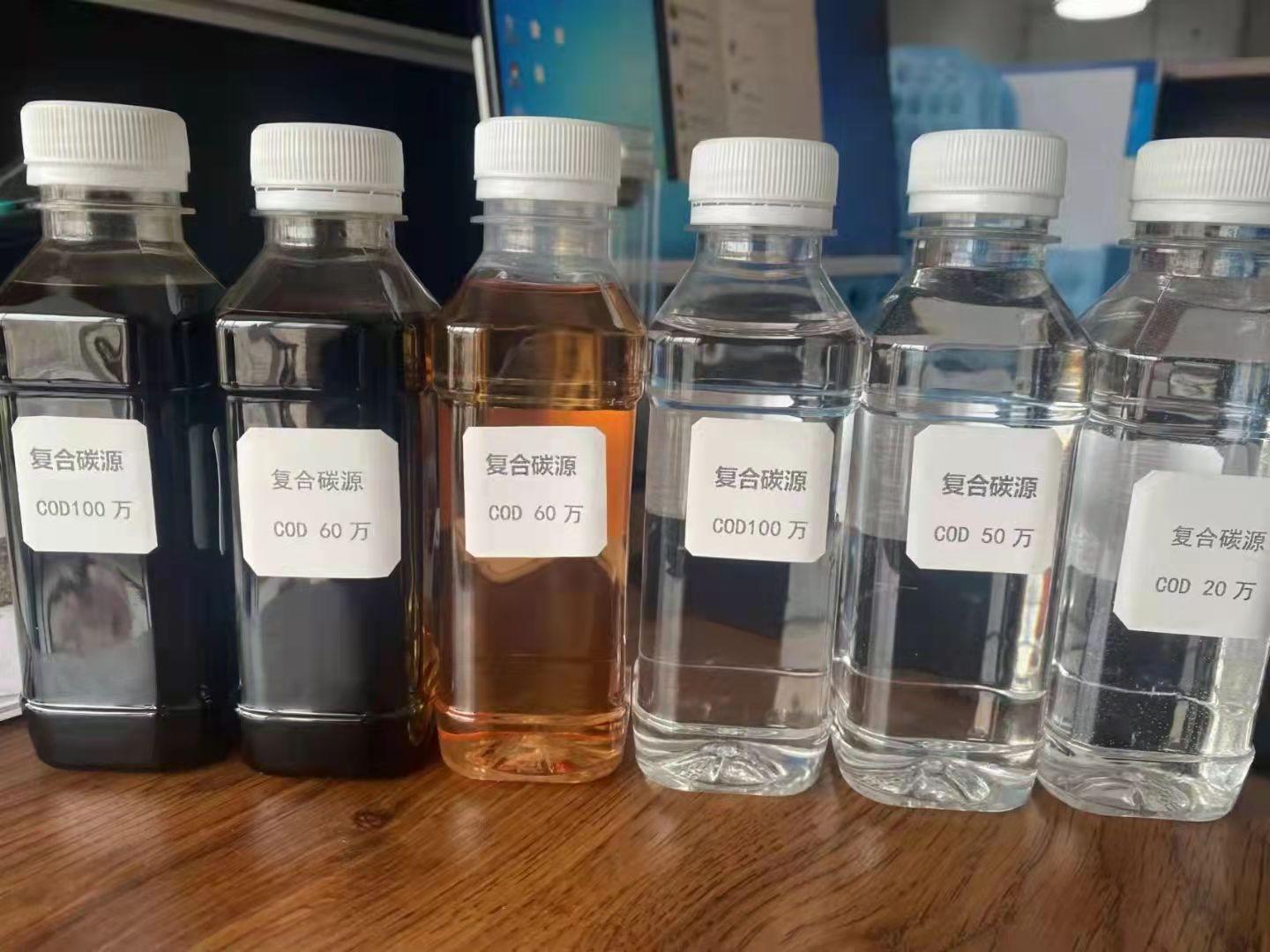 水处理药剂与滤料产品
