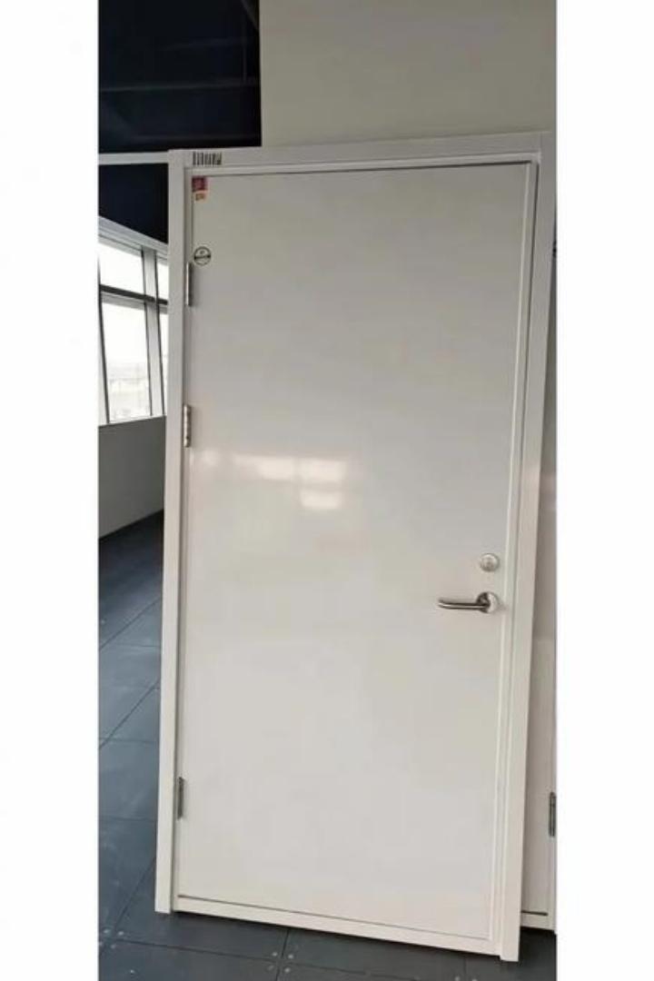 天铸门业产品展示