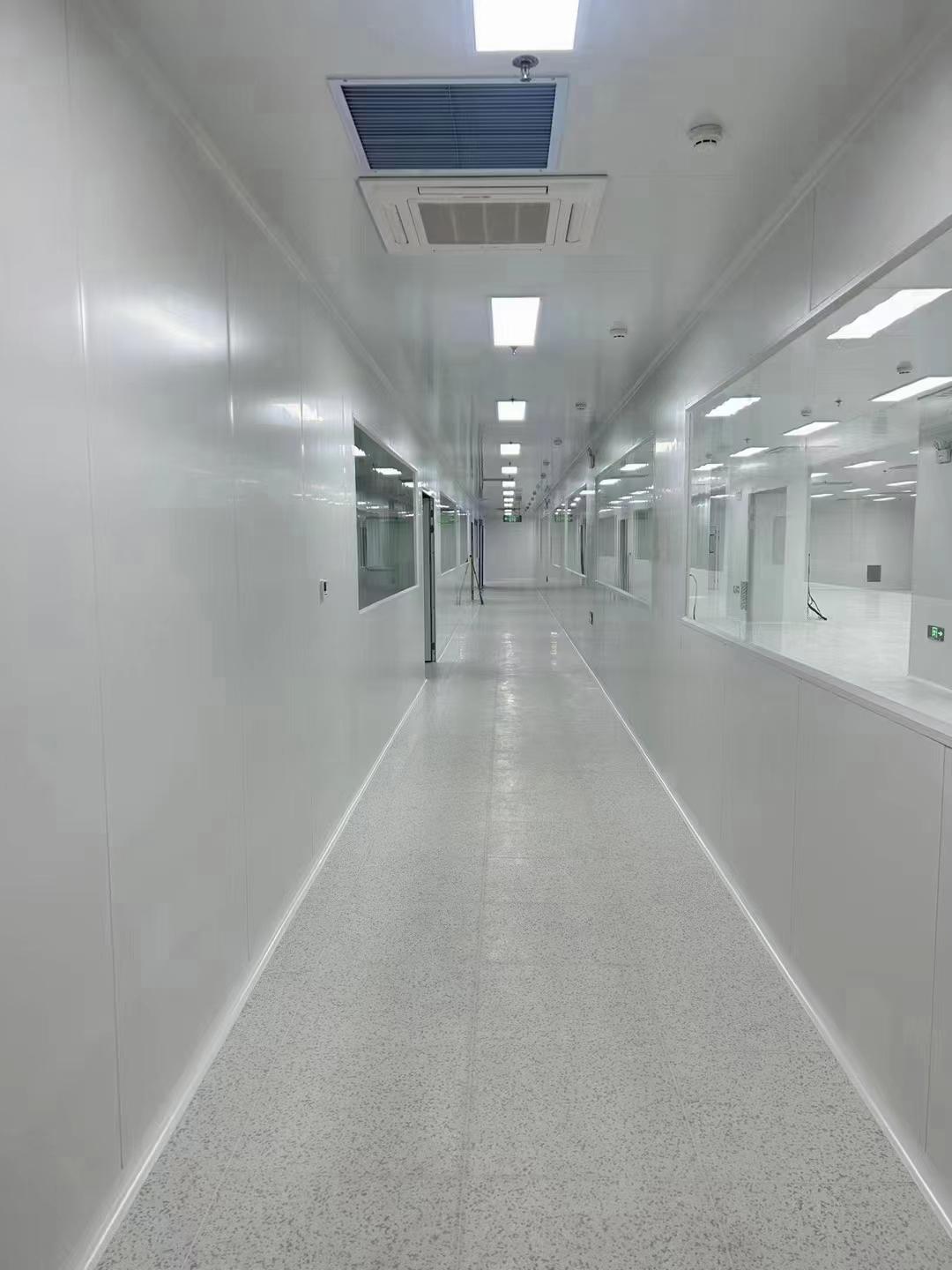 郑州兴盛钢结构彩板工程集团有限公司