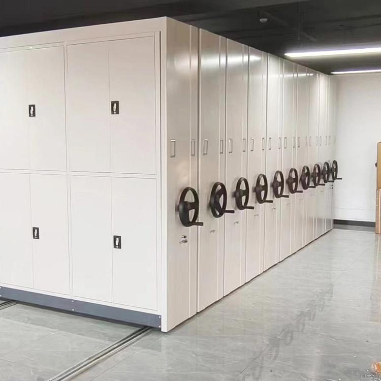 河北佳诚钢木家具厂区