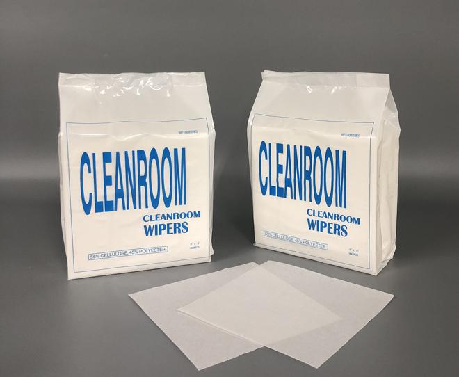 昆山一尘不染洁净科技产品展示