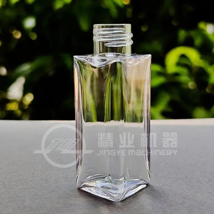 精业机器设备成品图