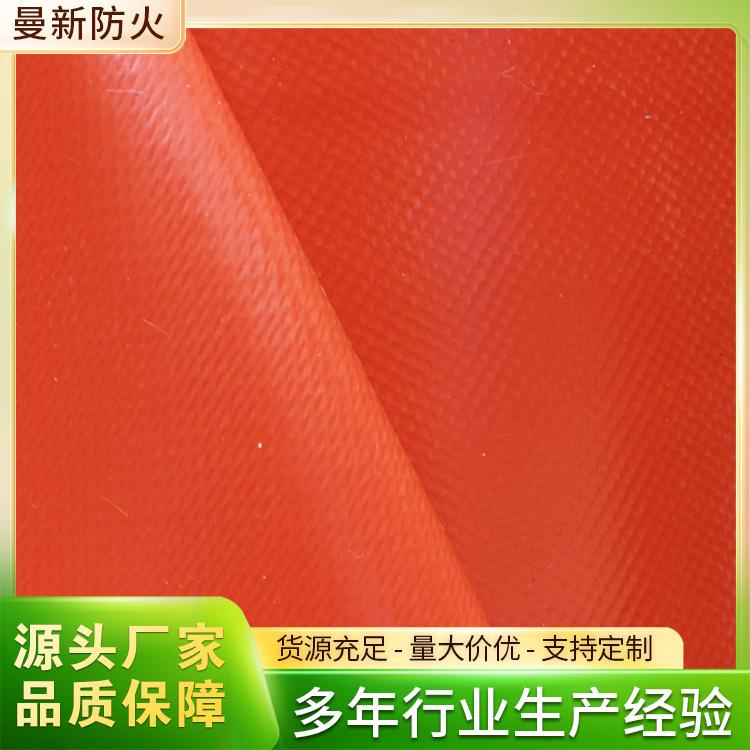 防火布产品细节