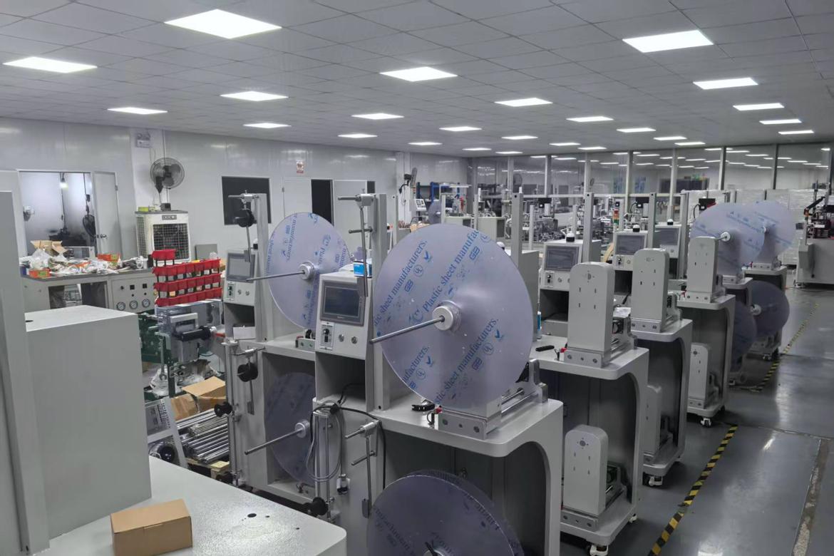 深圳市东胜嘉科技有限公司