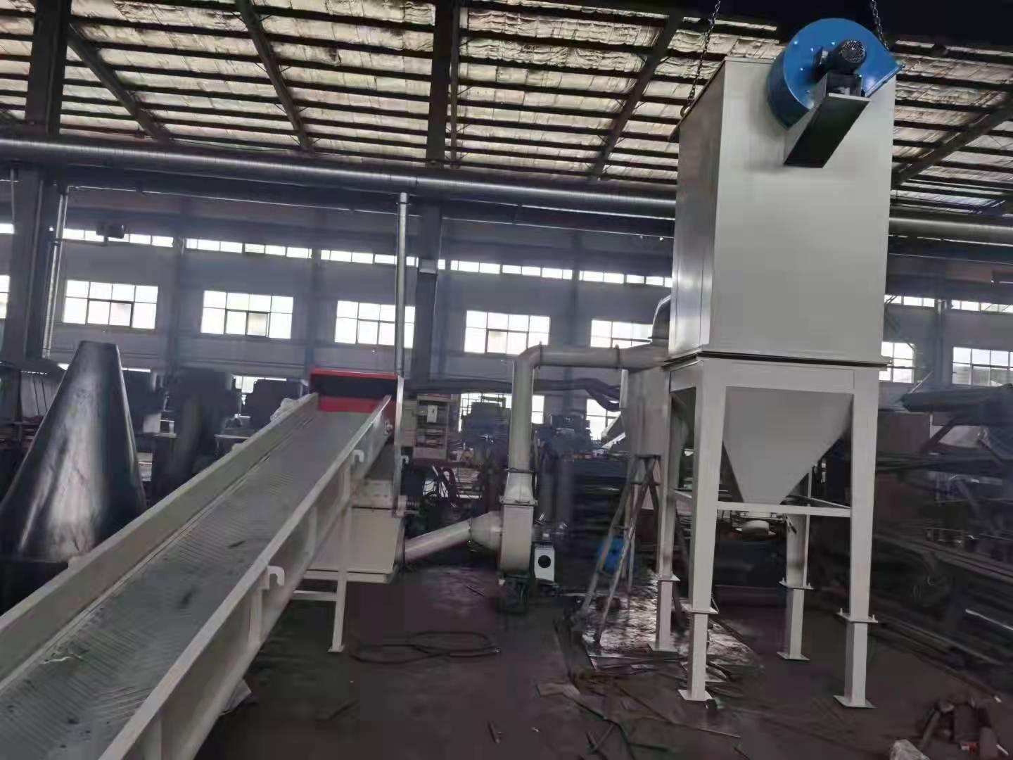 郑州强丰机械设备有限公司设备图1