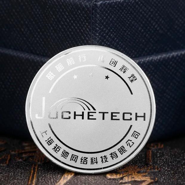 深圳金和聚宝实业有限公司工厂实景