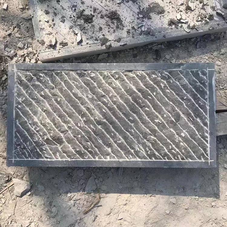 济宁明扬石业有限公司加工场景