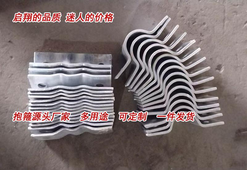 山东冠县启翔交通设施有限公司产品展示