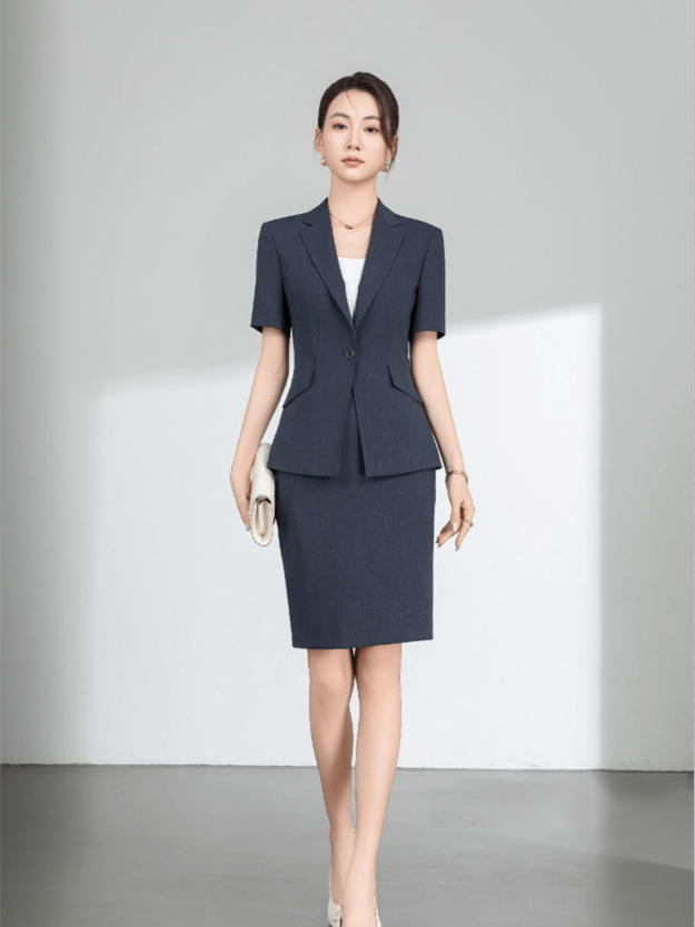 河北林道服饰