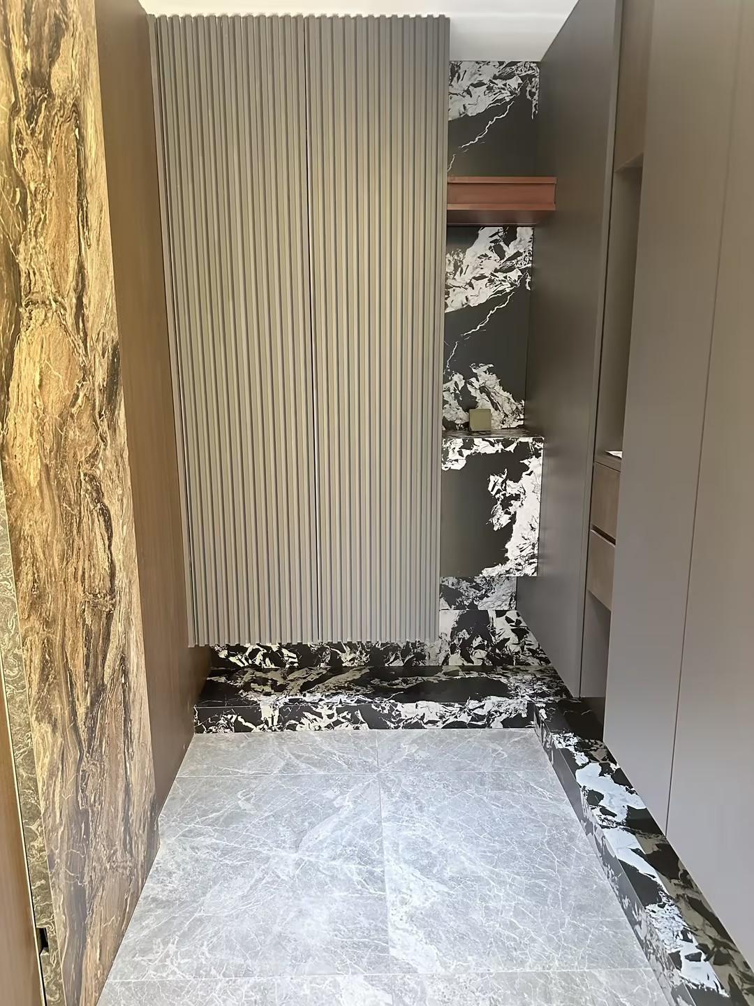 焦糖盒子门店展示