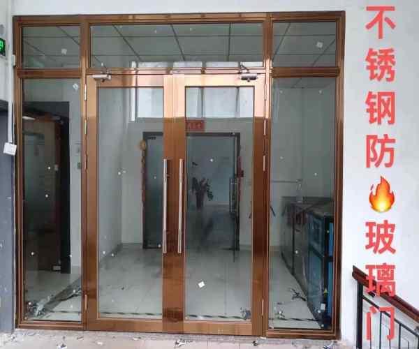 天津市东丽区新瑞铁艺卷帘门加工厂