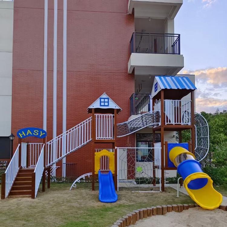 沧州益汇教学设备有限公司工厂实景