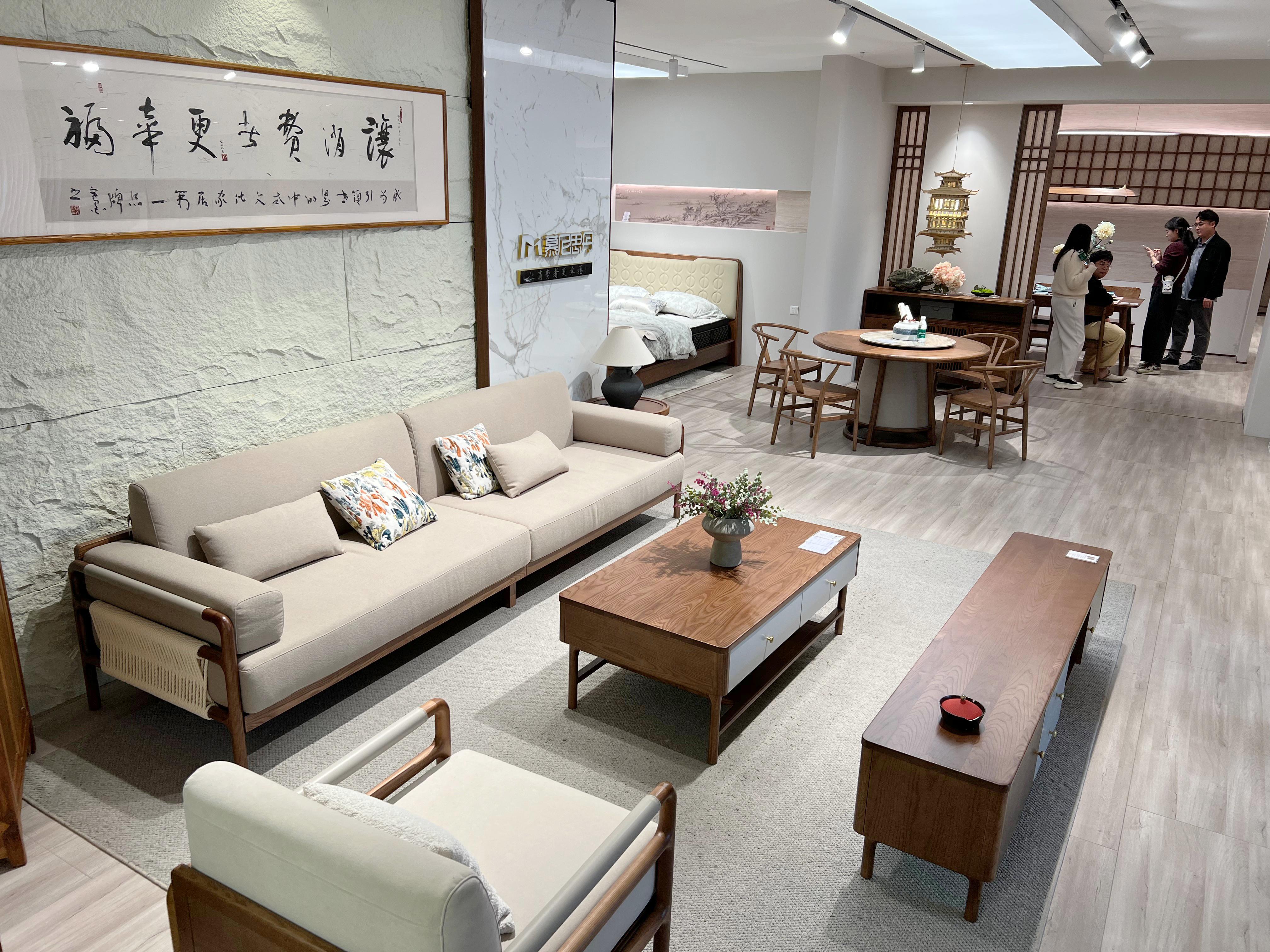 佛山韵存家居产品细节
