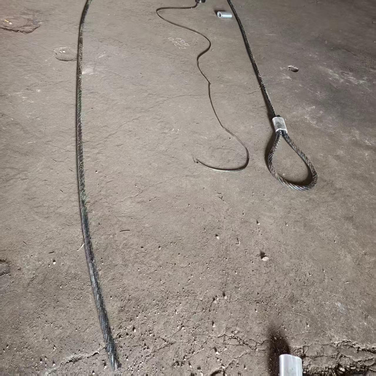 沈阳建良压制接头产品