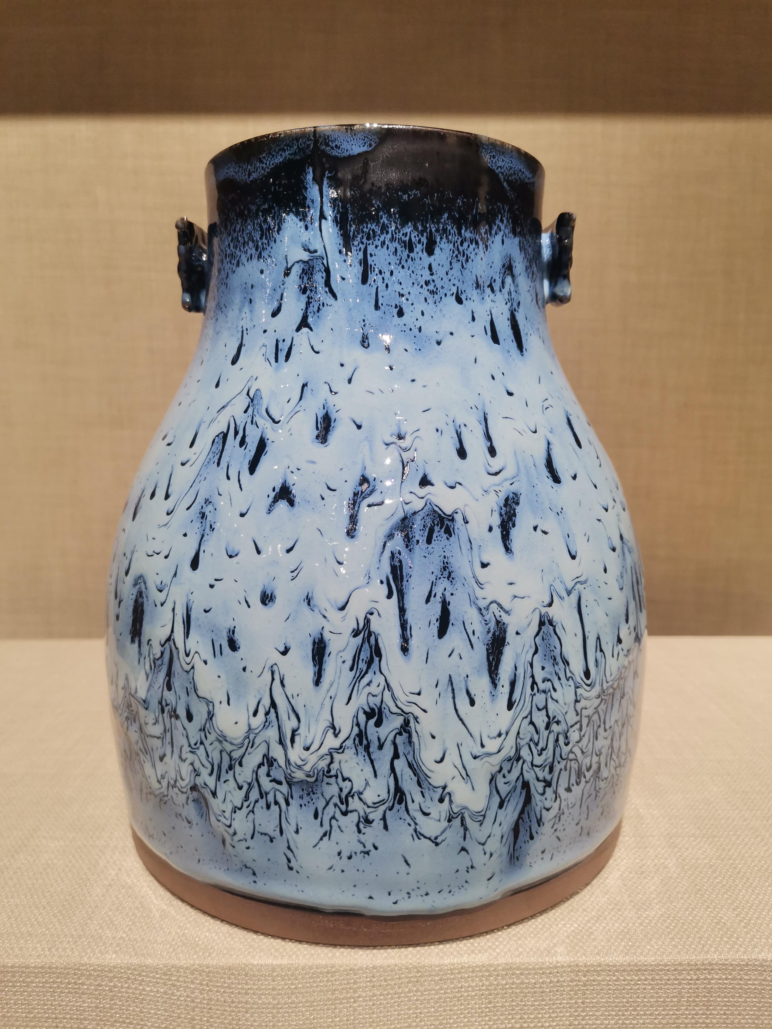 金堂钧窑生产基地