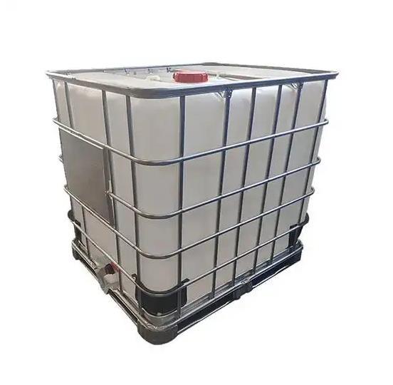 临沂卓立塑业水洗吨桶产品图