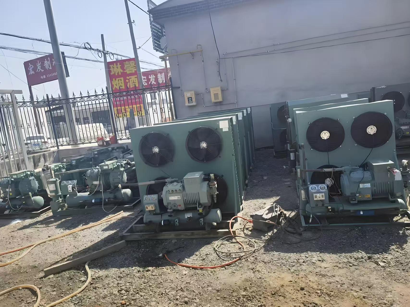 宏盛二手厨具电器经营部展示图1