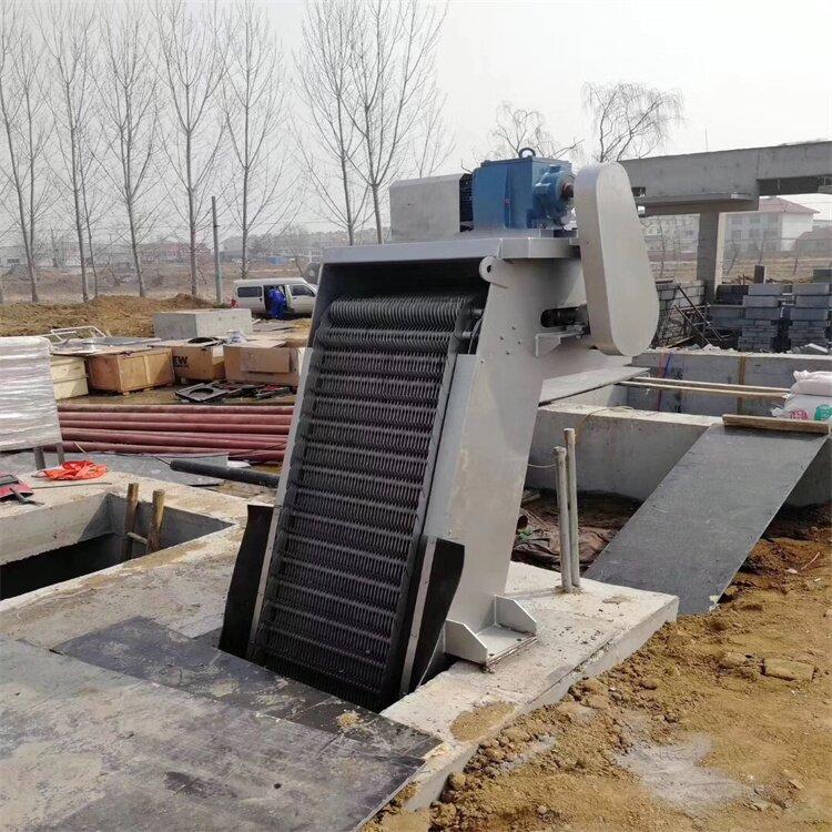 新河县兴淼水工设备有限公司技术检测