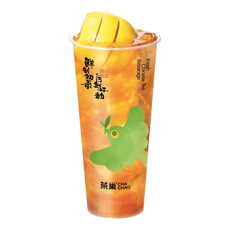 茶巢产品图