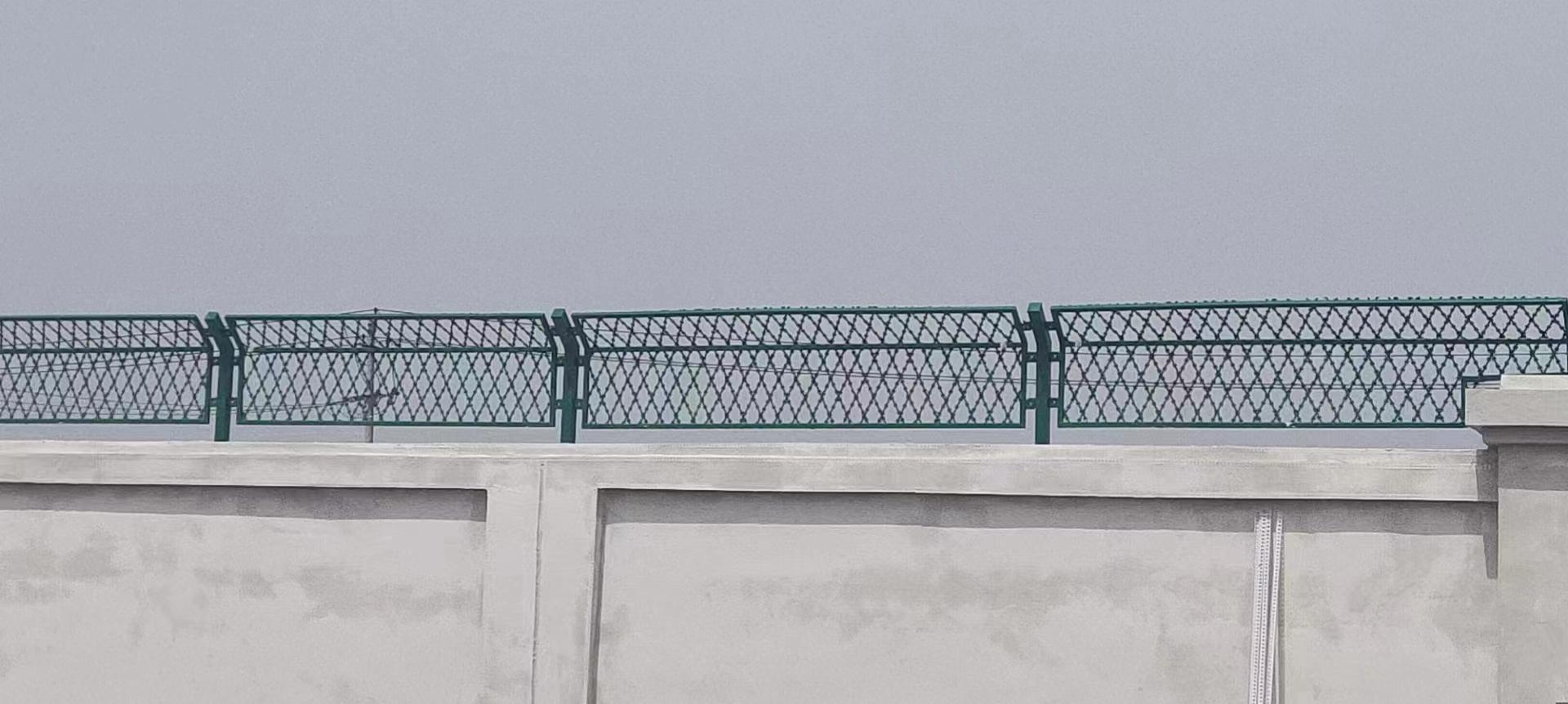 博高丝网制品工厂实景