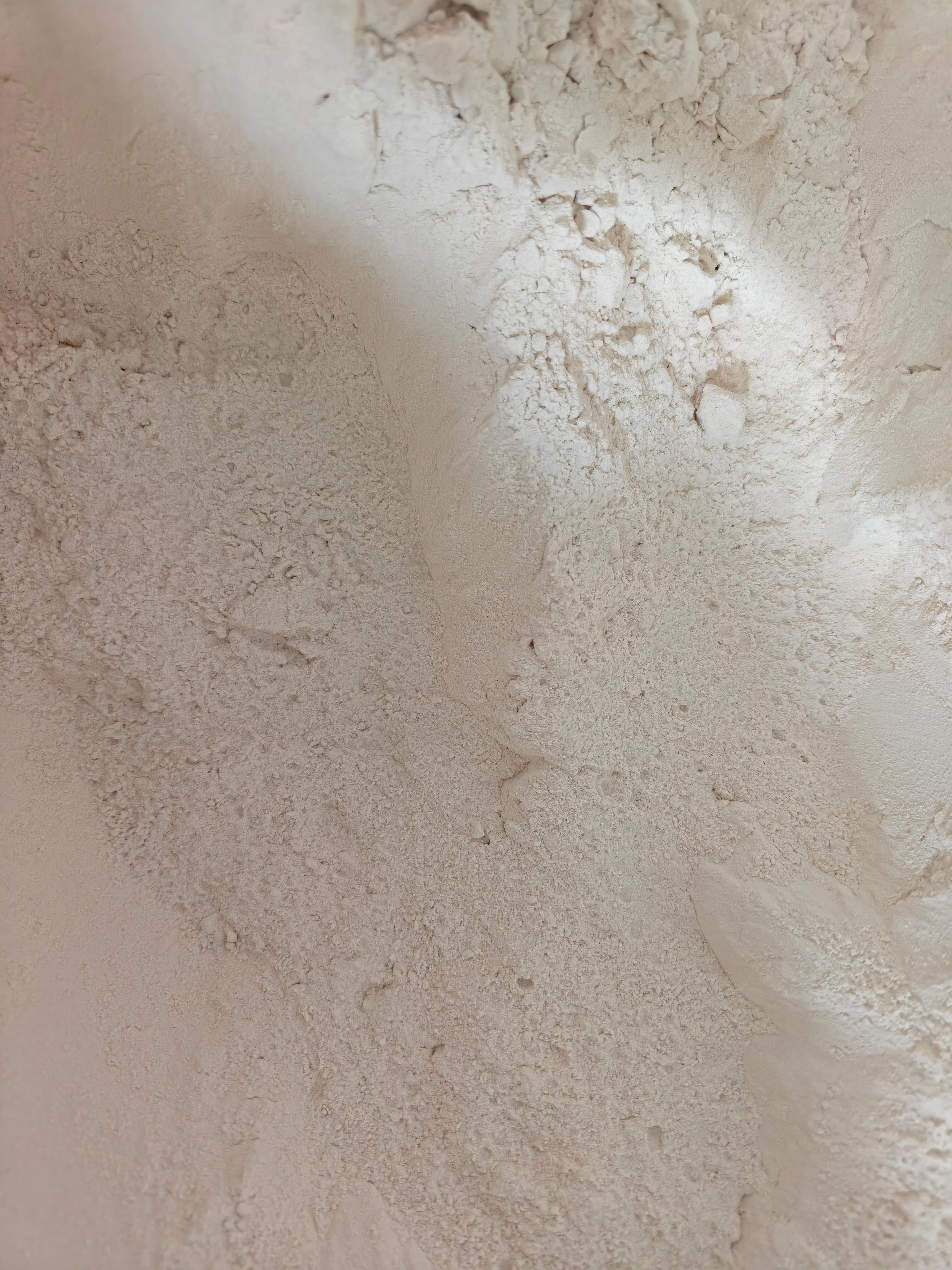 木薯粉产品展示