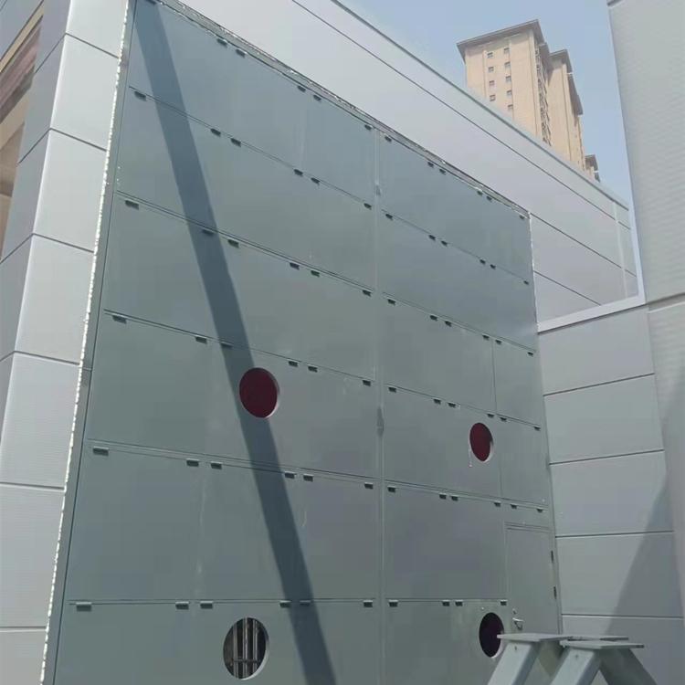 廊坊汉鹏防火材料有限公司产品展示