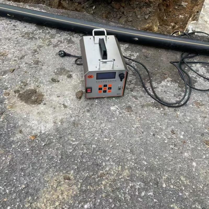 宁波塑通管业产品图1