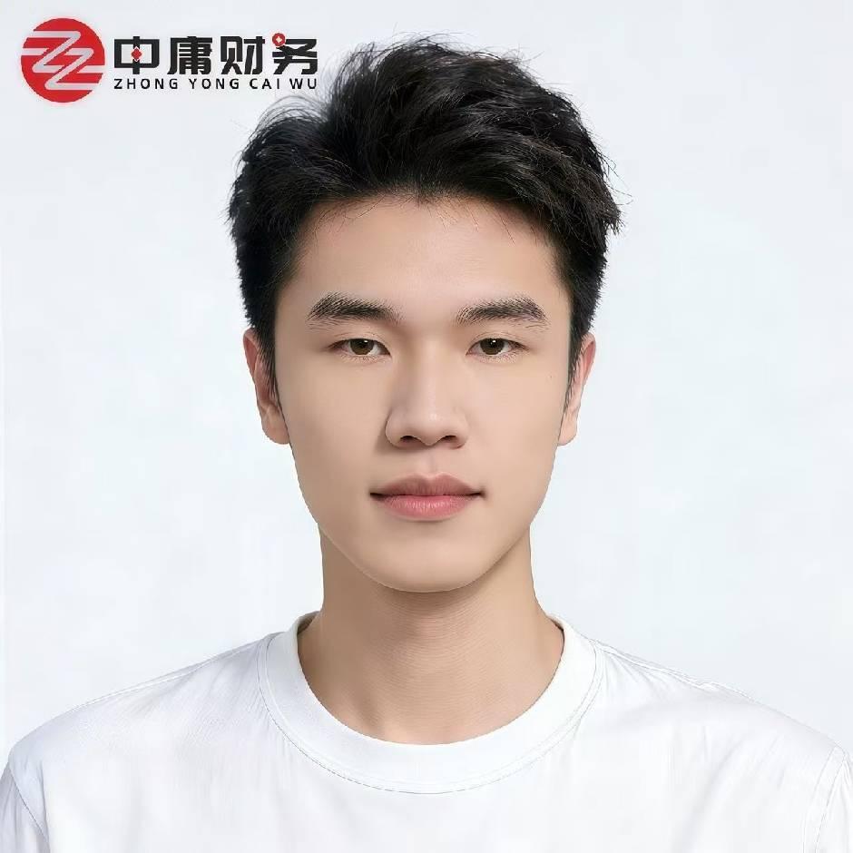 珠海中庸财务咨询有限公司办公环境