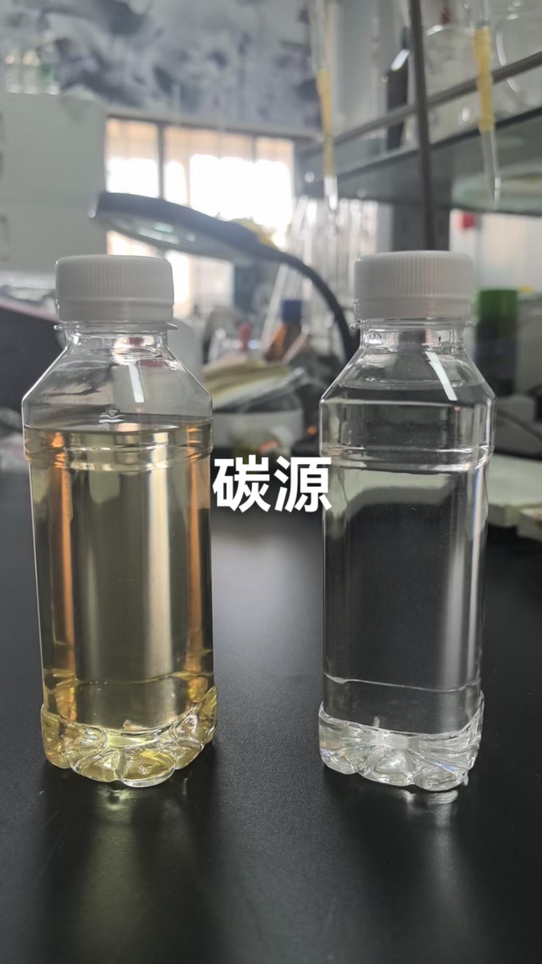 河南泓波环保科技有限公司厂区图