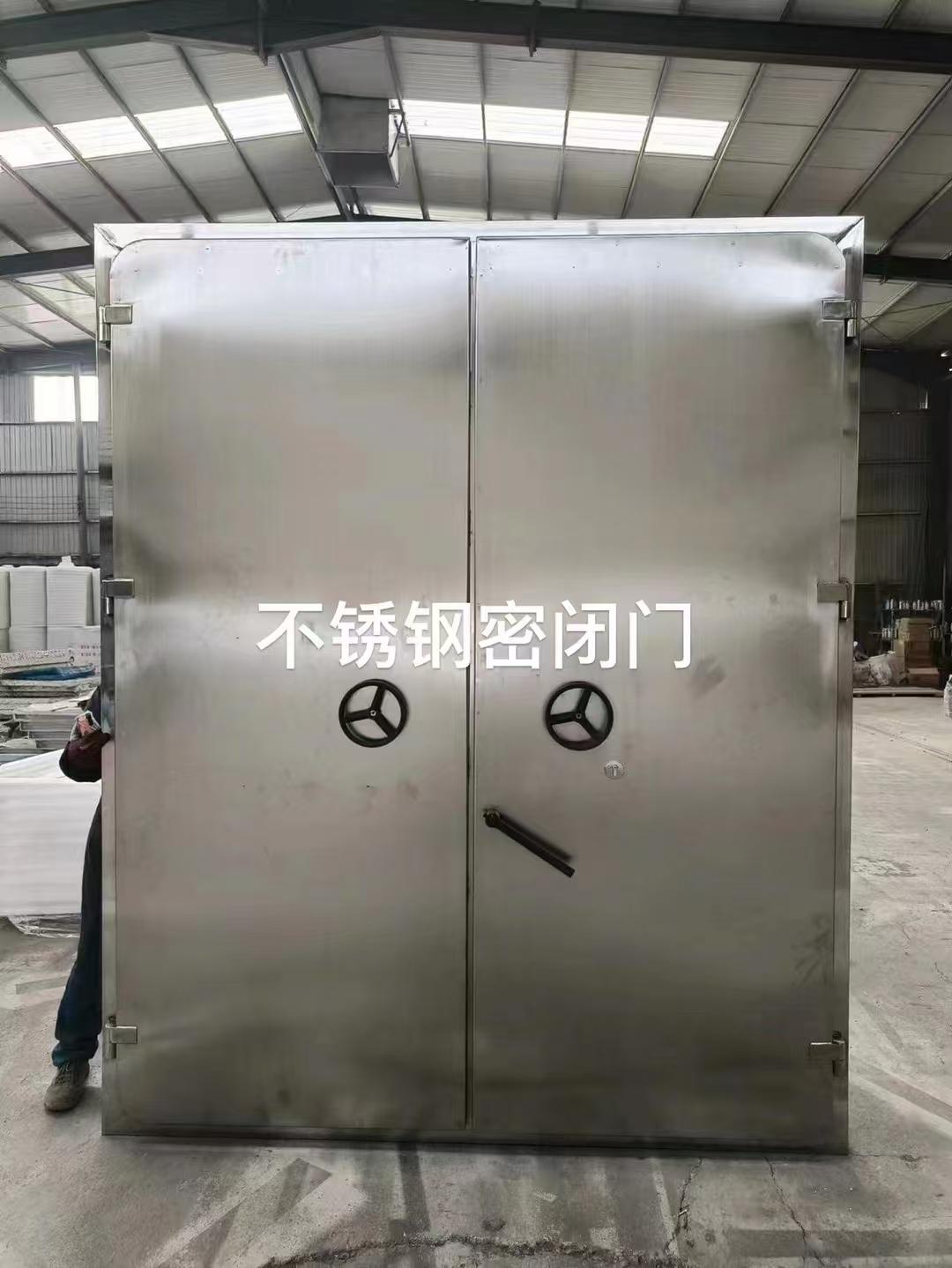 河北龙创门业有限公司产品图2