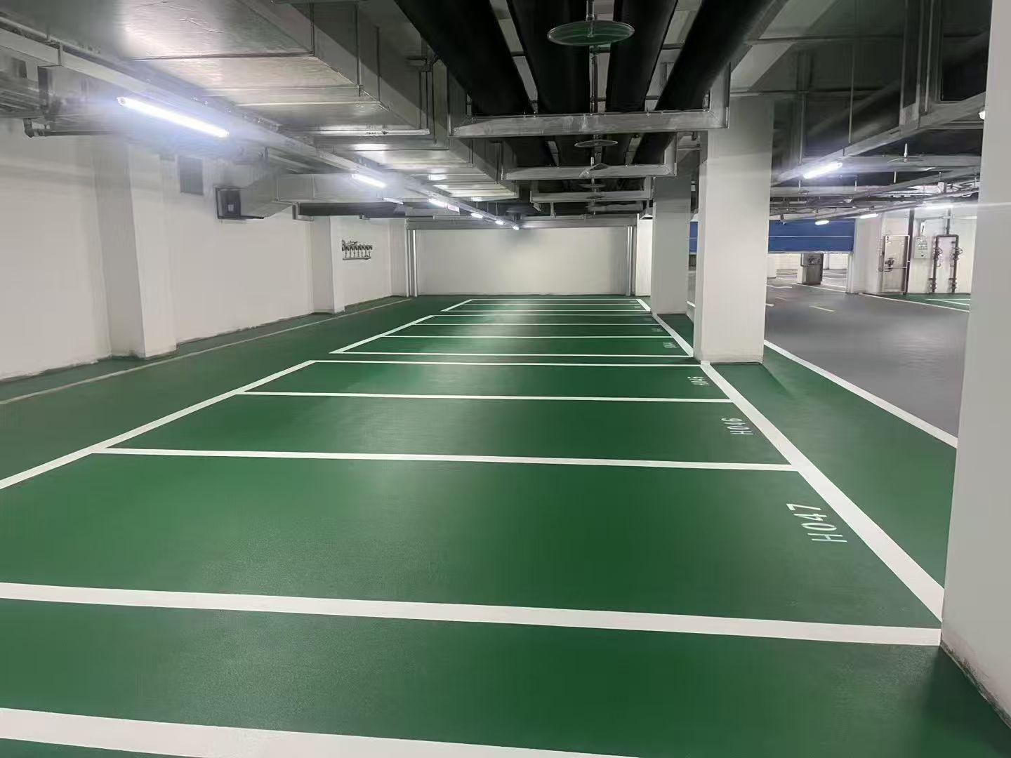 嘉兴增鑫地坪施工设备