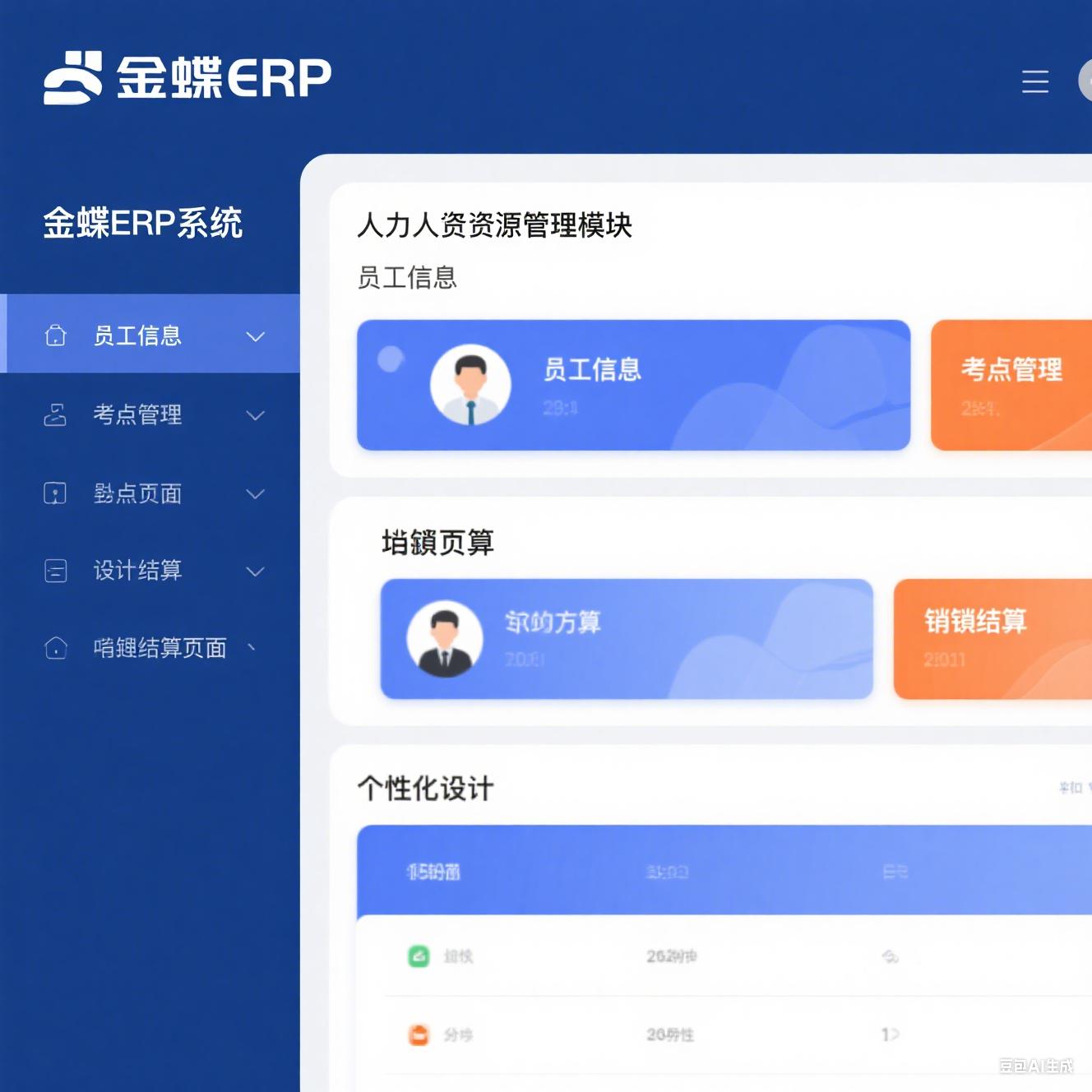 上海蝶焰云服智能科技有限公司形象图