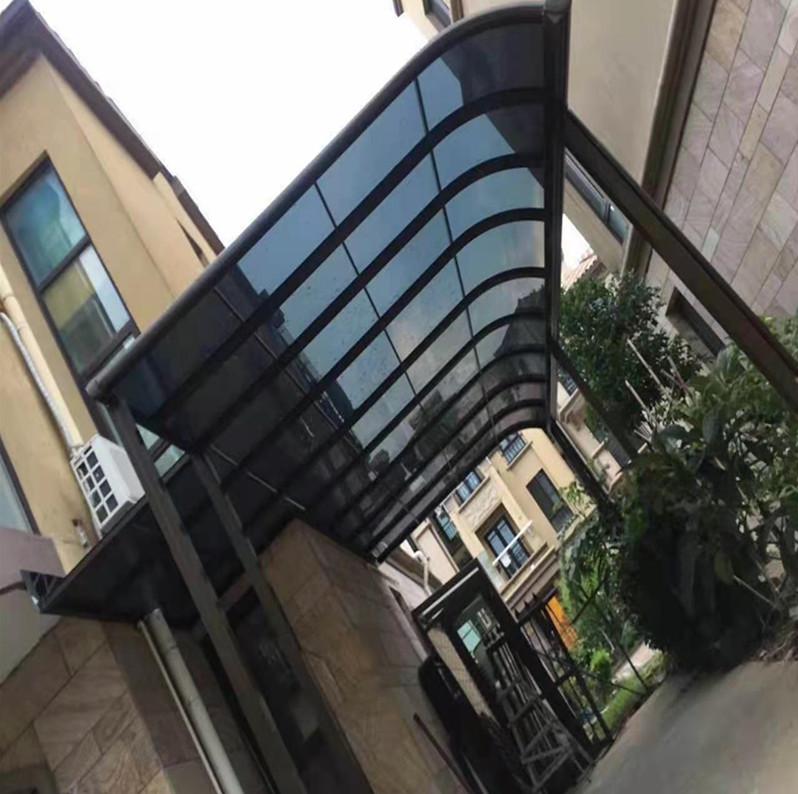 北京格博纳思遮阳科技有限公司产品展示
