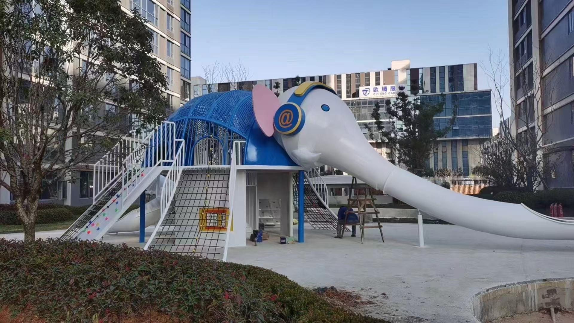 生产线实拍