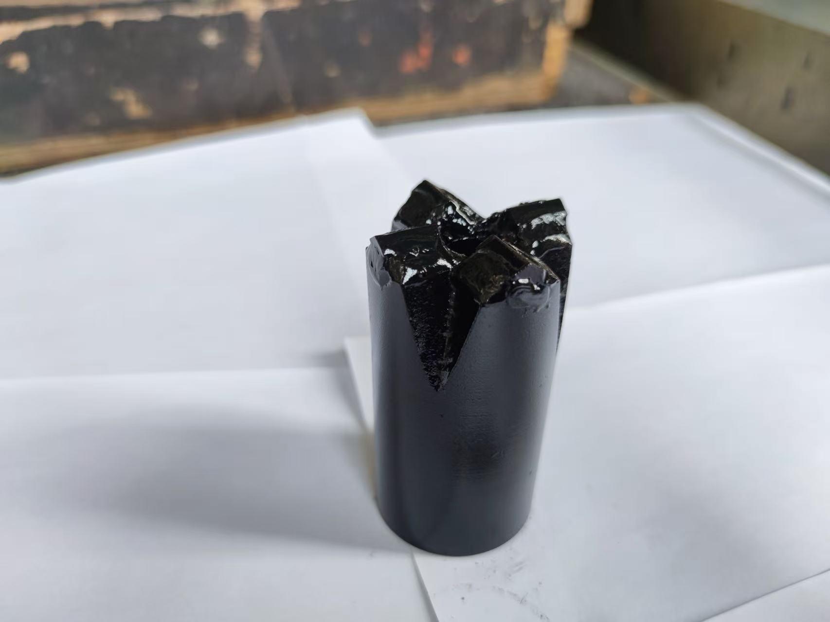 阳谷金星矿山工具生产设备