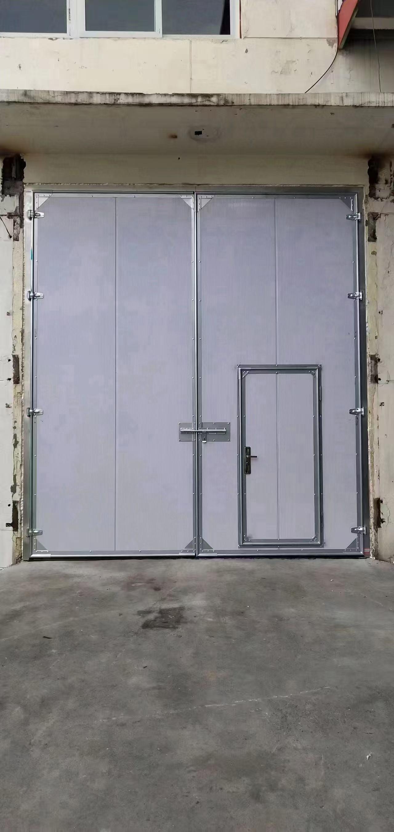 任丘市硕利门业产品示例2