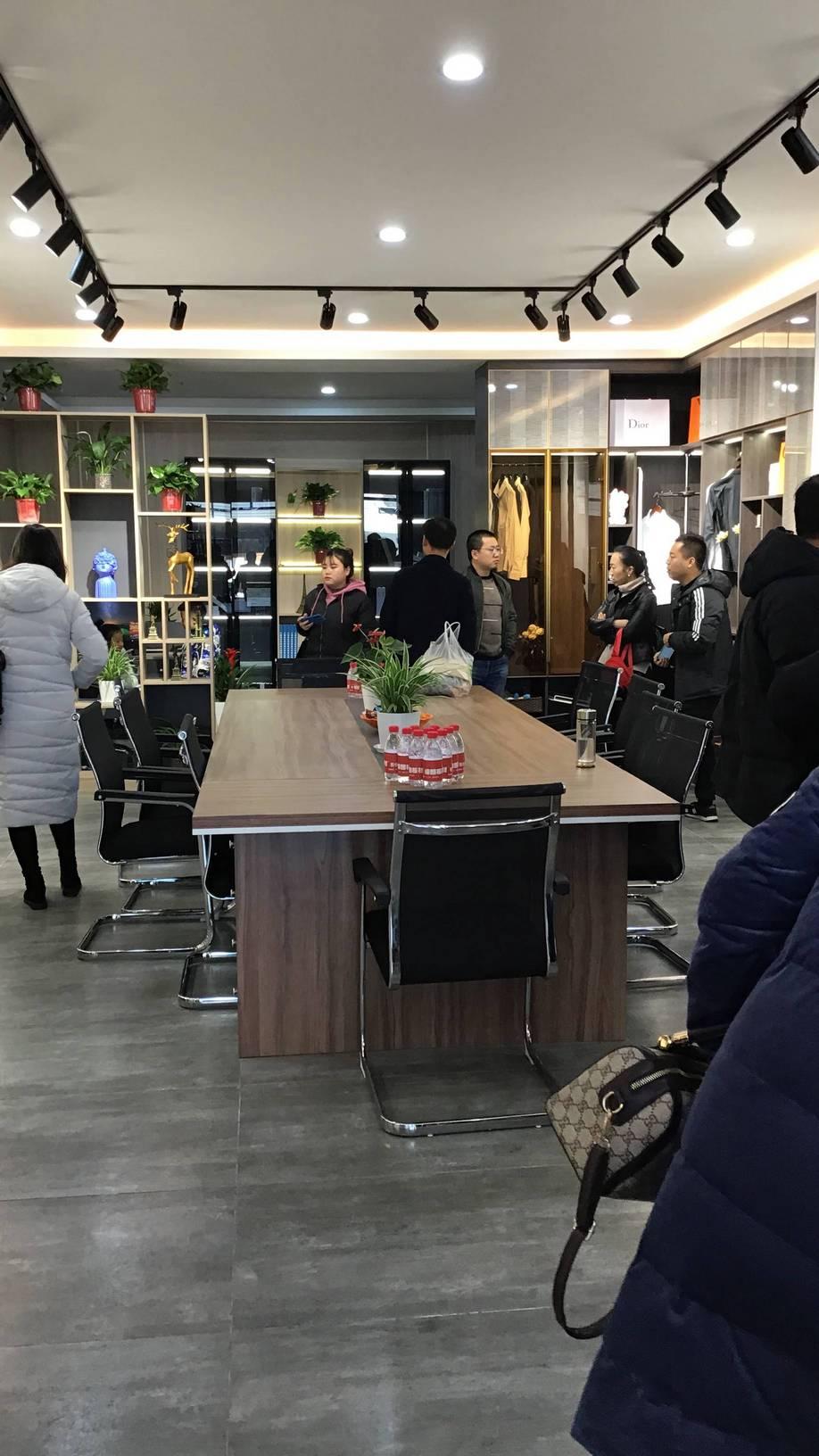 缔朗茶香板产品展示