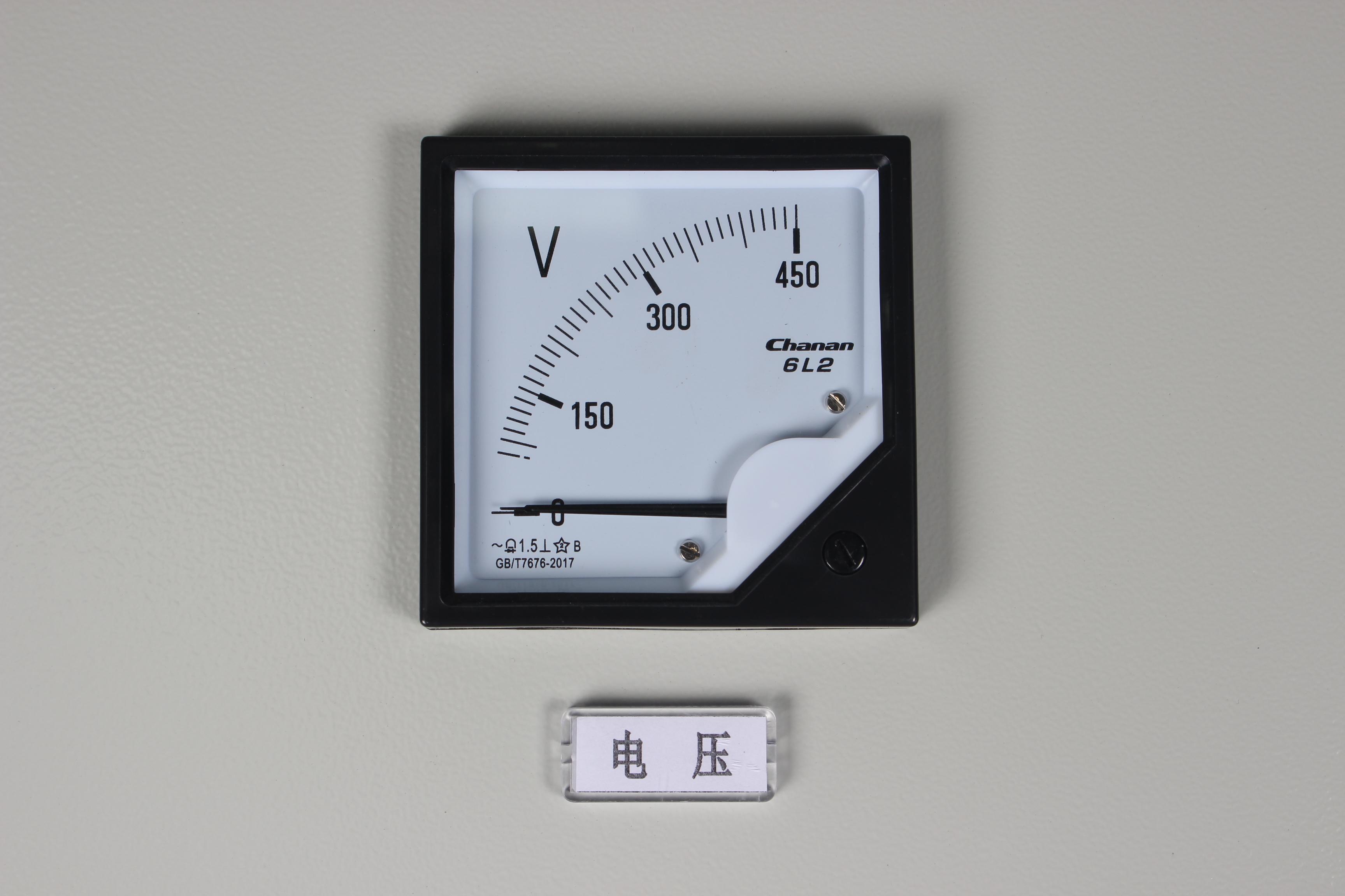 CAF500系列变频器实物