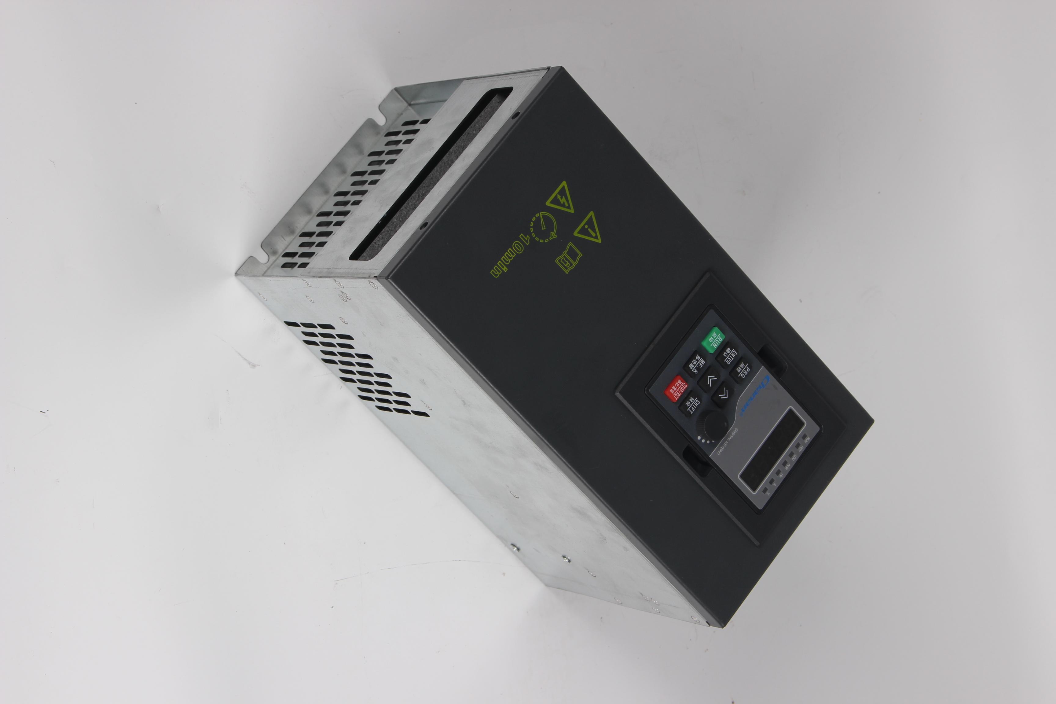 变频器应用场景示例