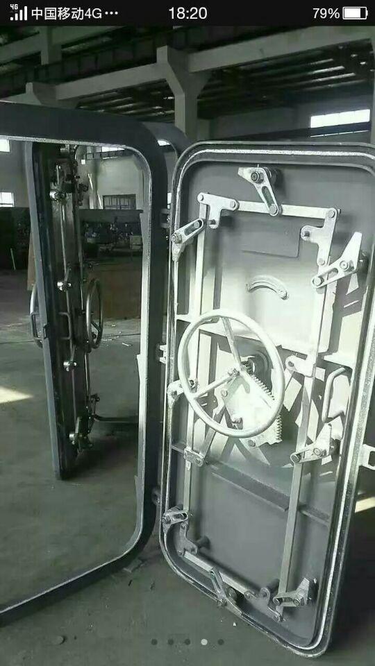 南京瑞腾船舶配件有限公司应用案例