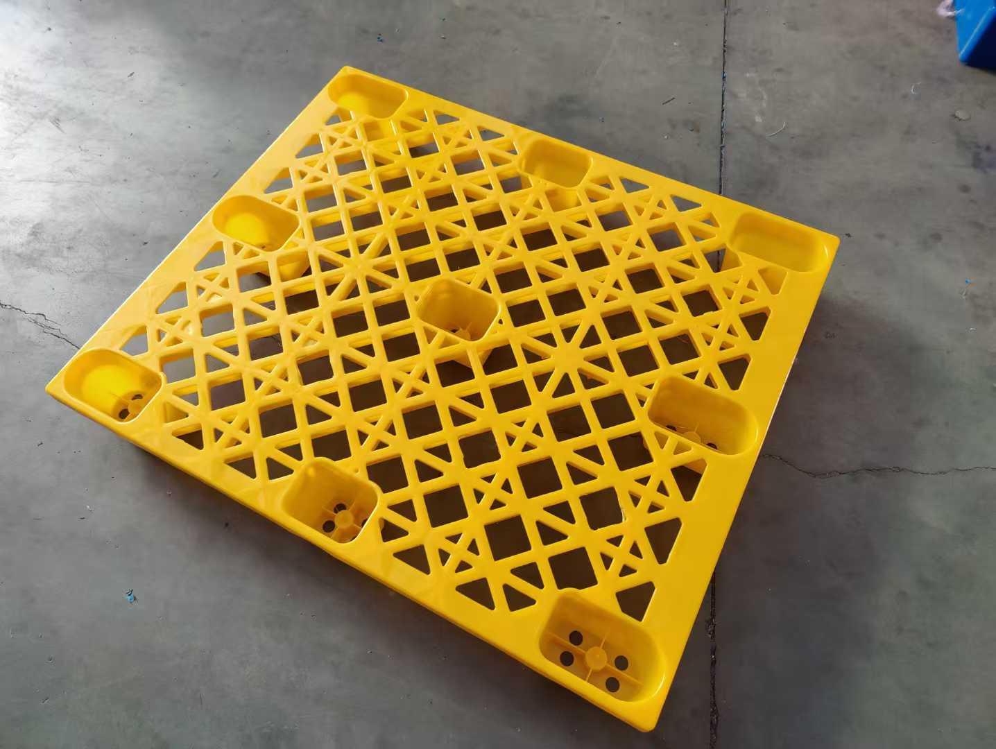 厦门睿泰辰工厂实景