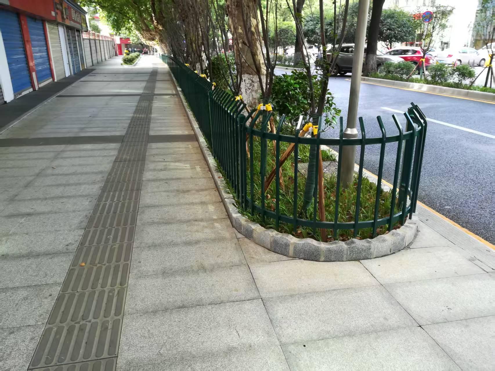 湖南博智建材有限公司工厂实景