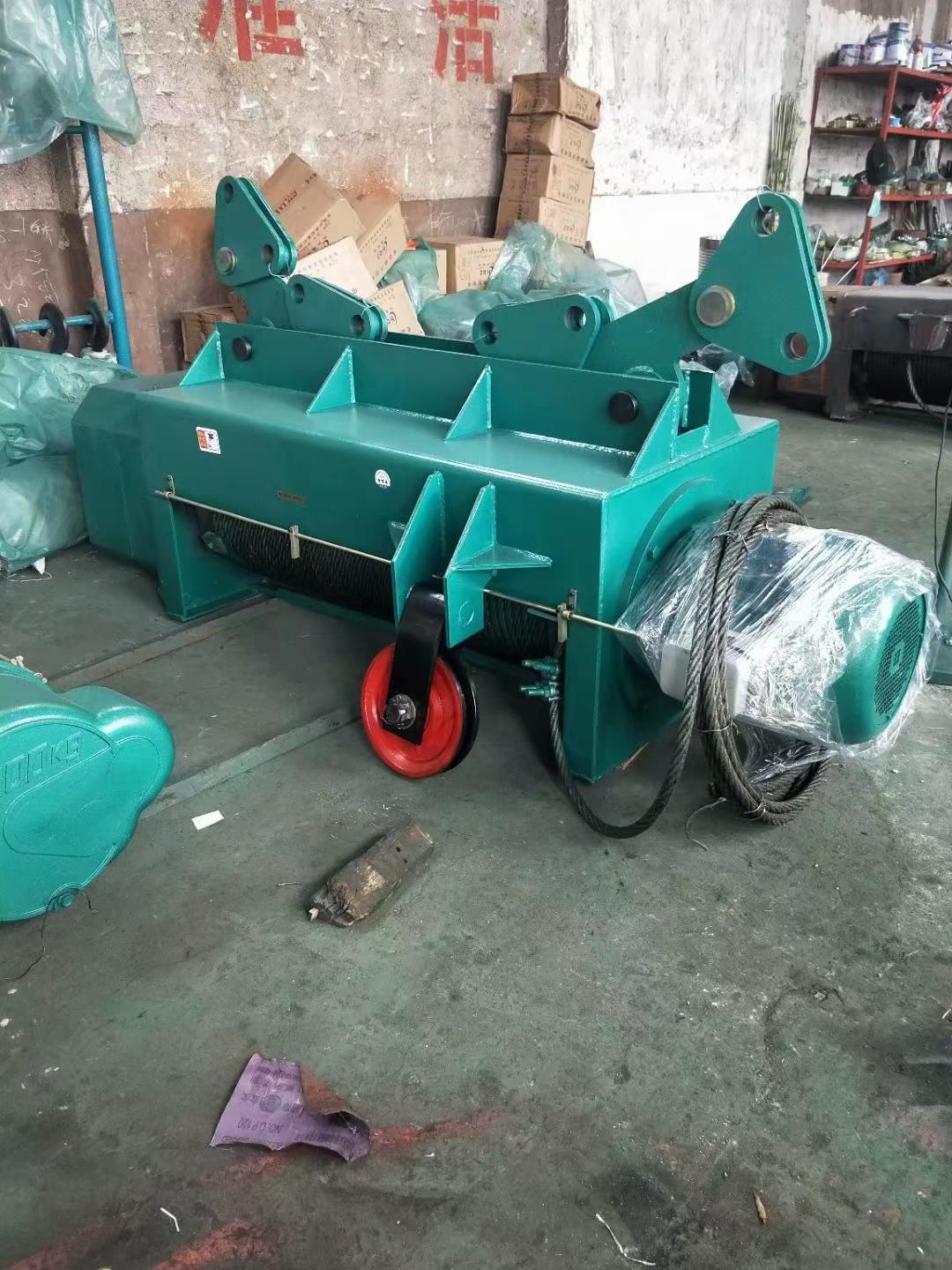 新泰市启航起重机械经销经营部