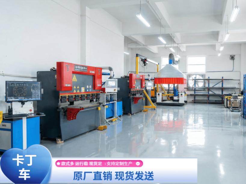 卓远游乐卡丁车产品展示