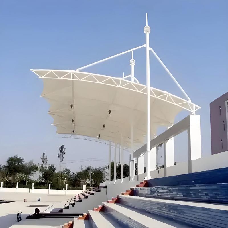 湖州鑫飞建筑工程有限公司业务场景